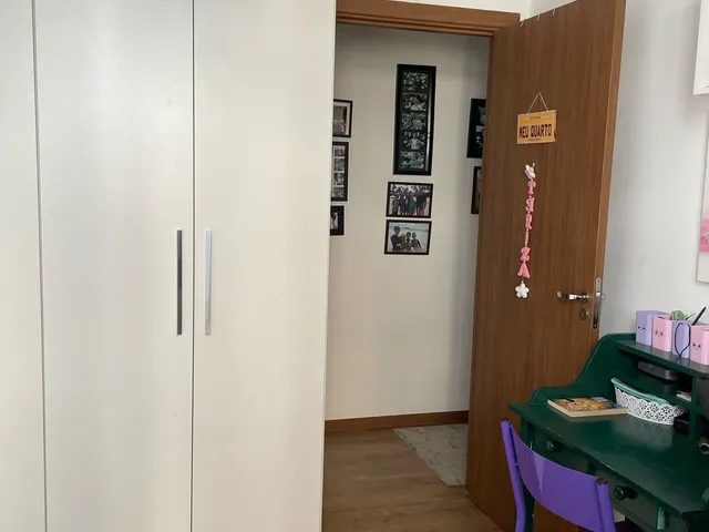 Imagem 9: Ótimo Apartamento a Venda no Condomínio Via Horizonte Localizado no Alphaville