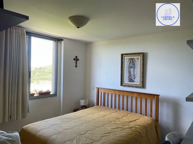 Imagem 13: Ótimo Apartamento a Venda no Condomínio Via Horizonte Localizado no Alphaville