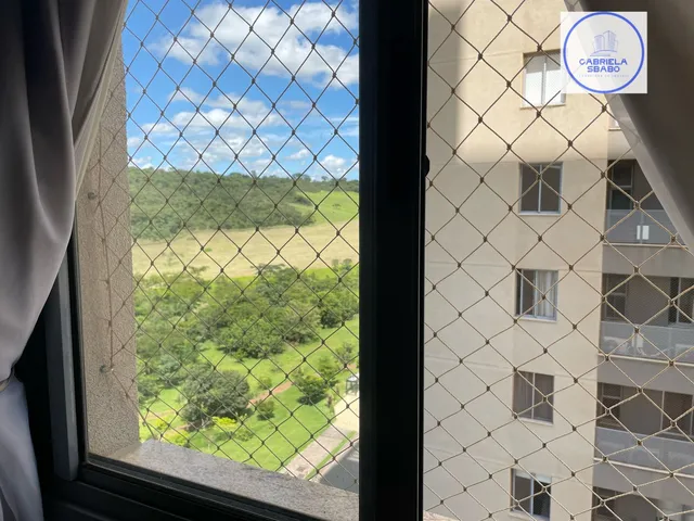 Imagem 10: Ótimo Apartamento a Venda no Condomínio Via Horizonte Localizado no Alphaville