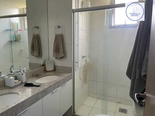 Imagem 3: Ótimo Apartamento a Venda no Condomínio Via Horizonte Localizado no Alphaville
