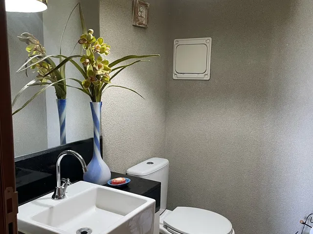 Imagem 2: Ótimo Apartamento a Venda no Condomínio Via Horizonte Localizado no Alphaville
