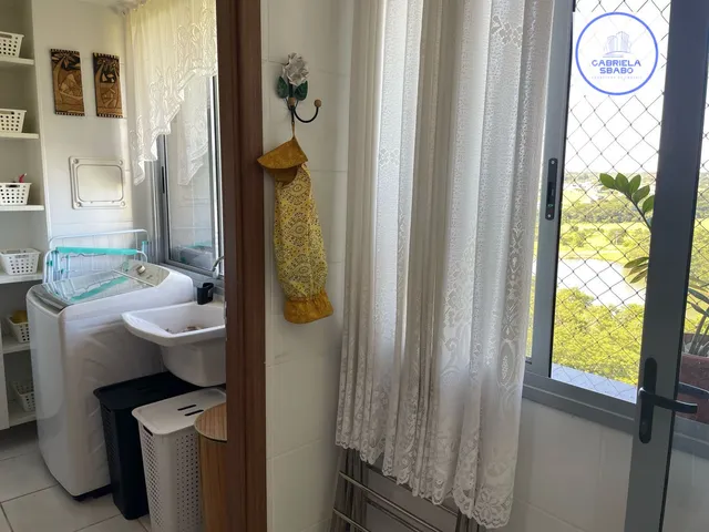 Imagem 16: Ótimo Apartamento a Venda no Condomínio Via Horizonte Localizado no Alphaville