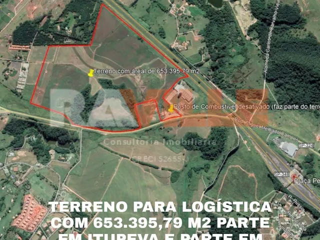 Imagem: Terreno
