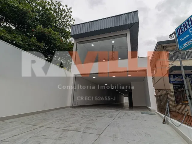Imagem: Prédio Comercial