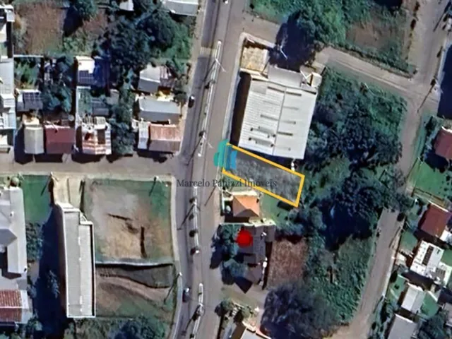 Imagem 4: Terreno À Venda no Bairro Alfândega - Garibaldi/Rs