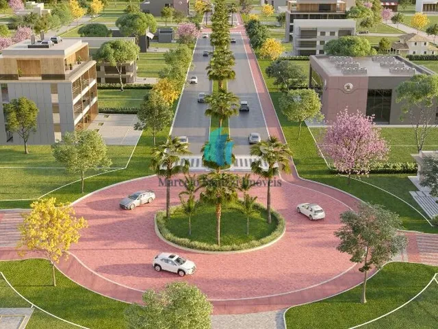 Imagem: Terrenos (Em obras