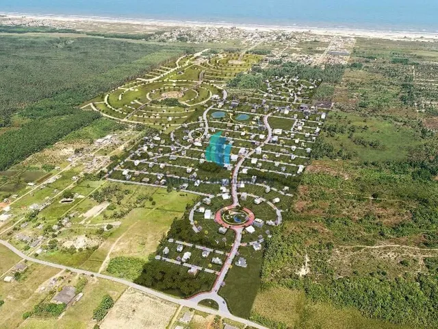 Imagem 8: Terrenos (Em Obras
