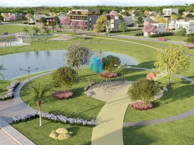Imagem 2: Terrenos (Em Obras