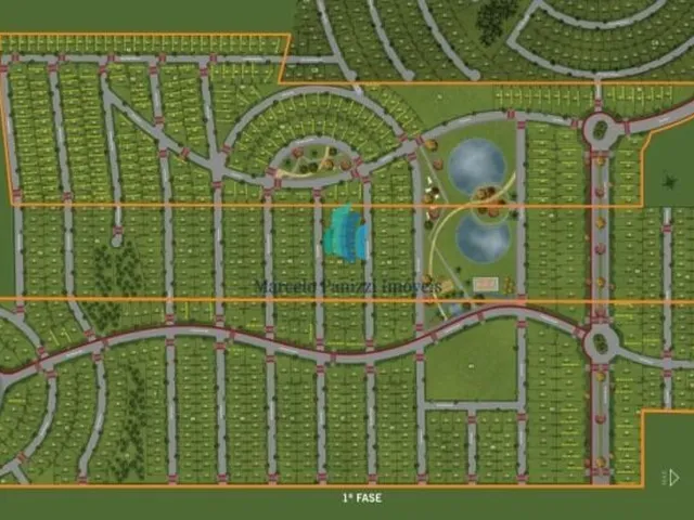 Imagem 7: Terrenos (Em Obras