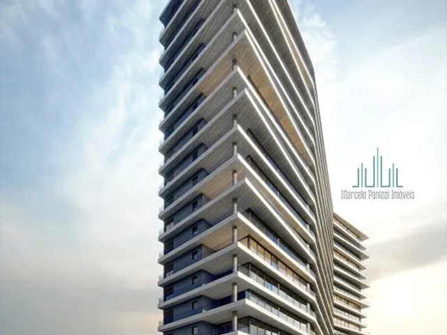 Imagem: Apartamento Construção