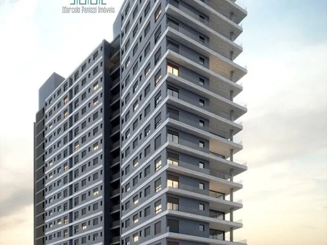Imagem 13: Apartamento Construção