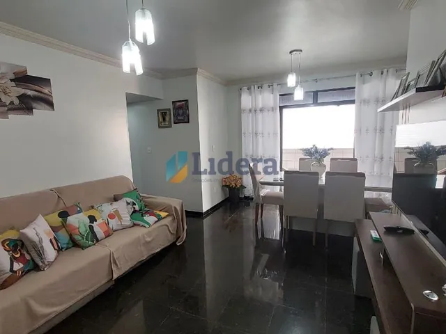 Imagem: Apto Espaçoso - 71 M² - 2 Quartos - 1