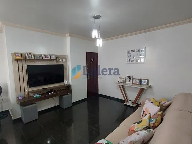 Imagem 9: Apto Espaçoso - 71 M² - 2 Quartos - 1 Suite - 1 Vaga de Garagem - em Intermares, Cabedelo/Pb