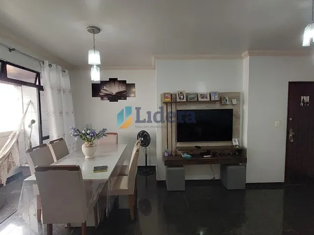 Imagem 2: Apto Espaçoso - 71 M² - 2 Quartos - 1 Suite - 1 Vaga de Garagem - em Intermares, Cabedelo/Pb