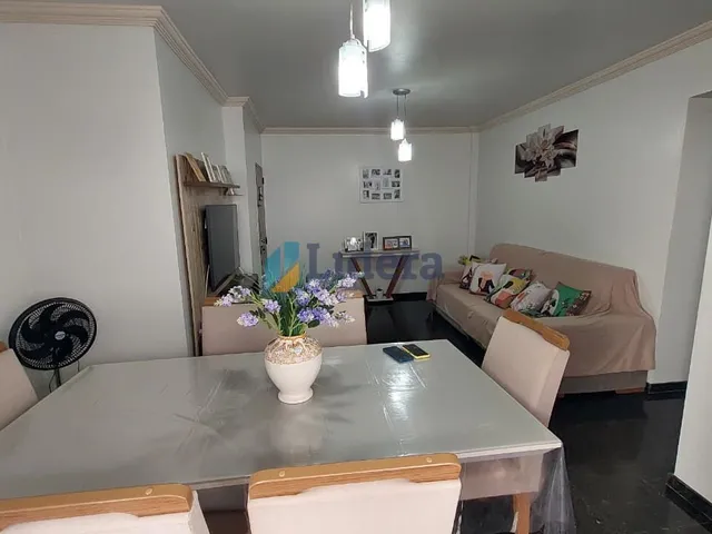Imagem 7: Apto Espaçoso - 71 M² - 2 Quartos - 1 Suite - 1 Vaga de Garagem - em Intermares, Cabedelo/Pb
