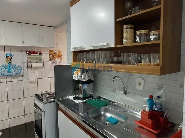 Imagem 8: Apto Espaçoso - 71 M² - 2 Quartos - 1 Suite - 1 Vaga de Garagem - em Intermares, Cabedelo/Pb