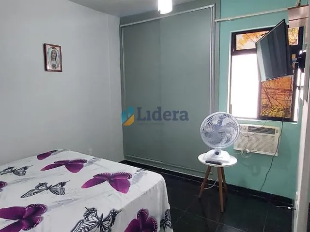 Imagem 6: Apto Espaçoso - 71 M² - 2 Quartos - 1 Suite - 1 Vaga de Garagem - em Intermares, Cabedelo/Pb