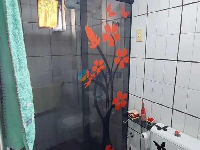 Imagem 16: Apto Espaçoso - 71 M² - 2 Quartos - 1 Suite - 1 Vaga de Garagem - em Intermares, Cabedelo/Pb