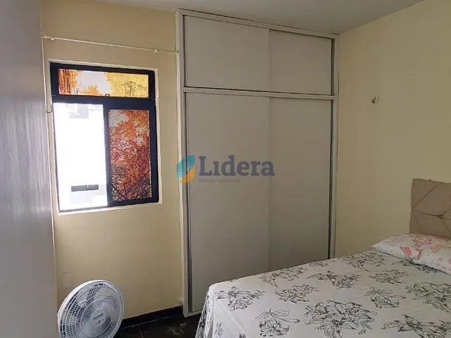 Imagem 12: Apto Espaçoso - 71 M² - 2 Quartos - 1 Suite - 1 Vaga de Garagem - em Intermares, Cabedelo/Pb