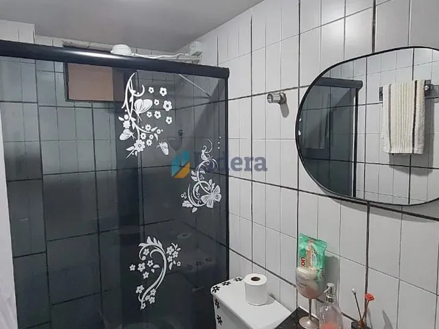 Imagem 11: Apto Espaçoso - 71 M² - 2 Quartos - 1 Suite - 1 Vaga de Garagem - em Intermares, Cabedelo/Pb