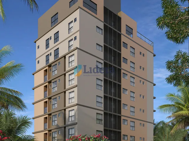 Imagem 3: Apto Alto Padrão - 2 Quartos - 46.19M² - em Intermares, Cabedelo/Pb