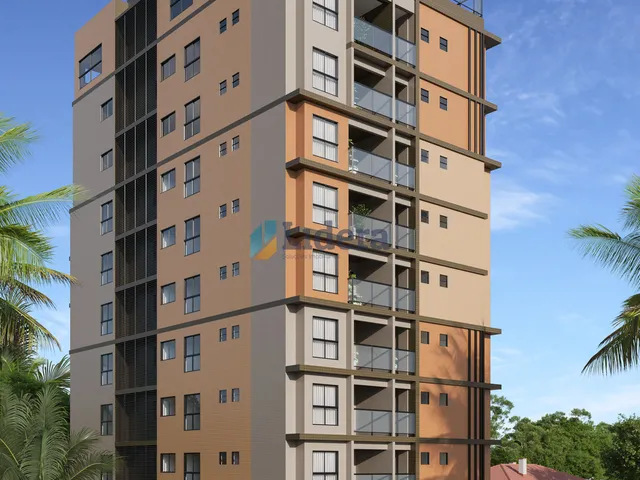Imagem 5: Apto Alto Padrão - 2 Quartos - 46.19M² - em Intermares, Cabedelo/Pb