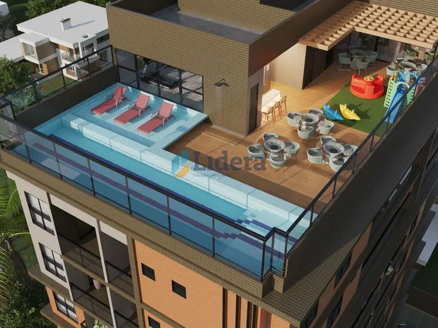 Imagem 11: Apto Alto Padrão - 2 Quartos - 46.19M² - em Intermares, Cabedelo/Pb