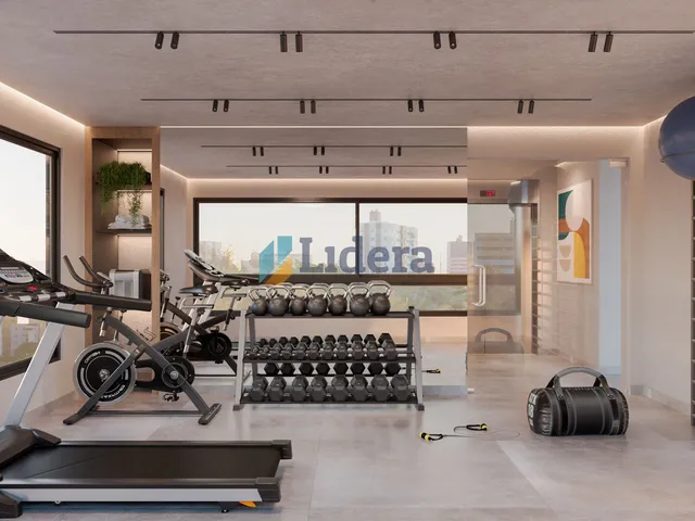 Imagem 6: Apto Alto Padrão - 2 Quartos - 46.19M² - em Intermares, Cabedelo/Pb