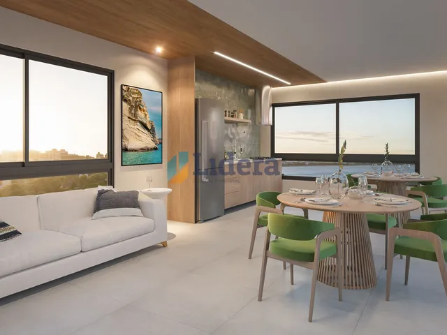 Imagem 8: Apto Alto Padrão - 2 Quartos - 46.19M² - em Intermares, Cabedelo/Pb