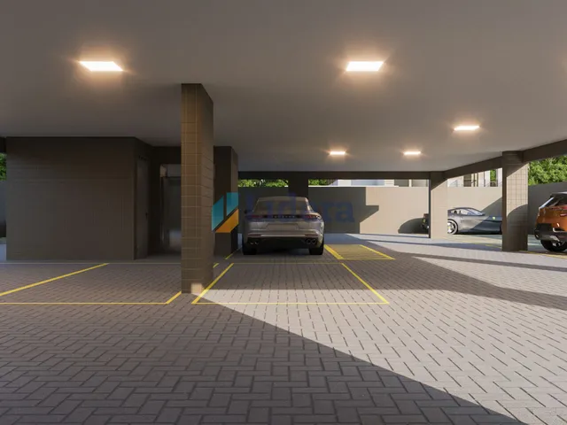 Imagem 10: Apto Alto Padrão - 2 Quartos - 46.19M² - em Intermares, Cabedelo/Pb