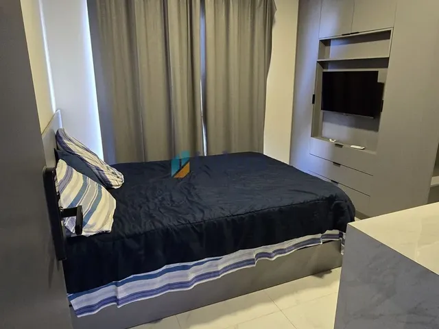 Imagem: Apto Mobiliado Flat - 20M² - em Bessa