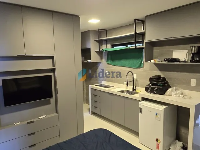 Imagem 2: Apto Mobiliado Flat - 20M² - em Bessa, João Pessoa/Pb