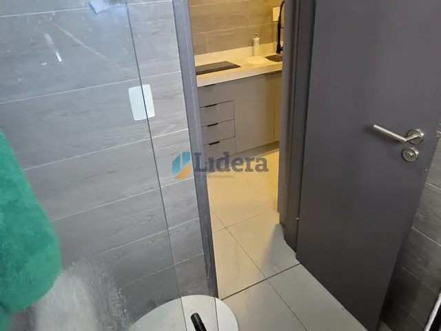 Imagem 3: Apto Mobiliado Flat - 20M² - em Bessa, João Pessoa/Pb