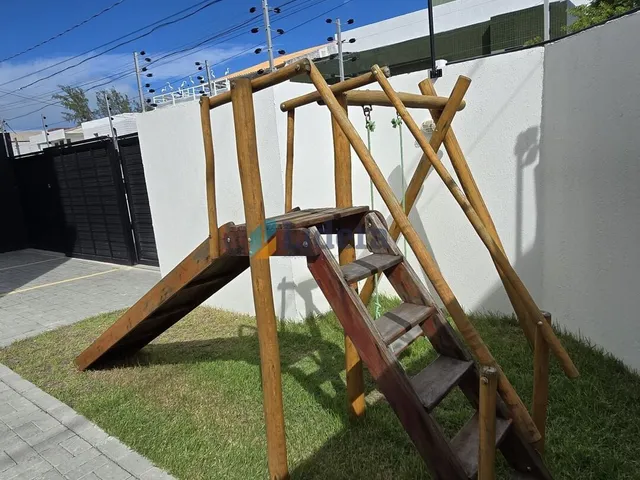 Imagem 6: Apto Mobiliado Flat - 20M² - em Bessa, João Pessoa/Pb