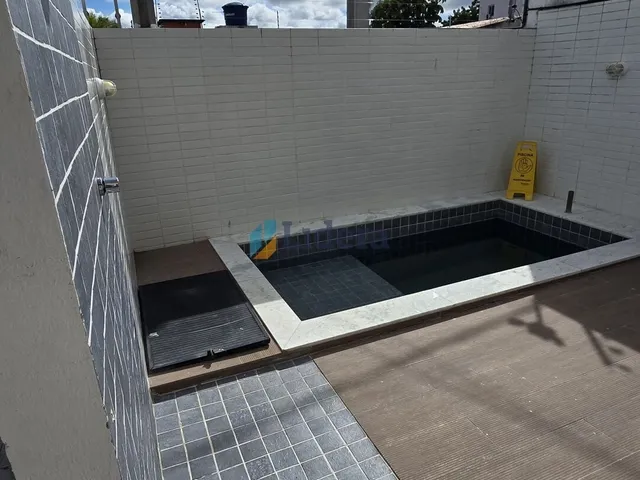 Imagem 7: Apto Mobiliado Flat - 20M² - em Bessa, João Pessoa/Pb