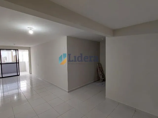 Imagem: Apto Alto Padrão - 99M² - 3 Quartos