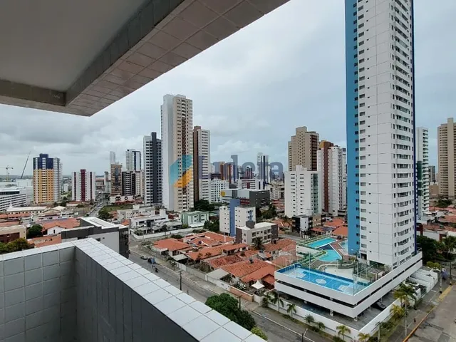 Imagem: Apto Alto Padrão - 99M² - 3 Quartos