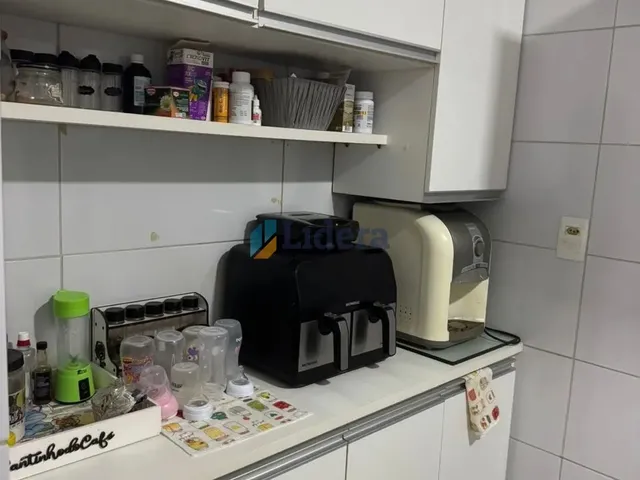 Imagem 11: Apto Mobiliado Terréo - 58,59M2 + 39,78 - Área Externa - em Ponta de Campina, Cabedelo/Pb