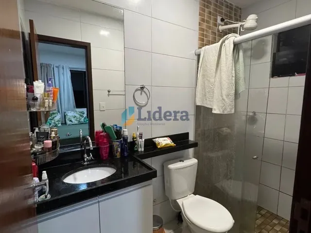 Imagem 3: Apto Mobiliado Terréo - 58,59M2 + 39,78 - Área Externa - em Ponta de Campina, Cabedelo/Pb