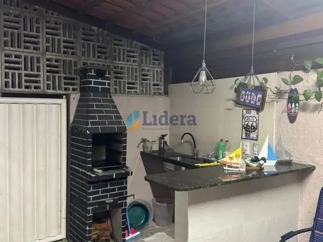 Imagem 5: Apto Mobiliado Terréo - 58,59M2 + 39,78 - Área Externa - em Ponta de Campina, Cabedelo/Pb