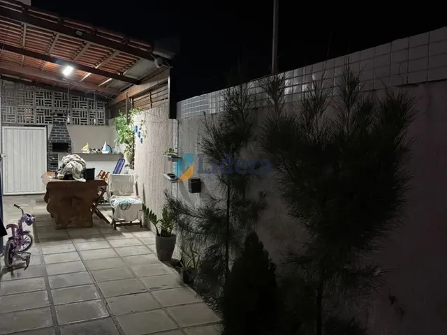 Imagem 7: Apto Mobiliado Terréo - 58,59M2 + 39,78 - Área Externa - em Ponta de Campina, Cabedelo/Pb