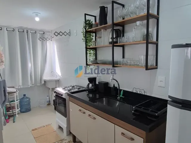 Imagem 14: Apto Totalmente Mobiliado - 60M² - 2 Quartos - 1 Suite - em Intermares, Cabedelo/Pb