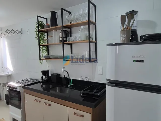 Imagem 12: Apto Totalmente Mobiliado - 60M² - 2 Quartos - 1 Suite - em Intermares, Cabedelo/Pb