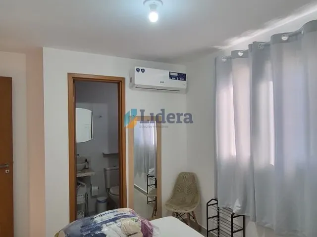 Imagem 13: Apto Totalmente Mobiliado - 60M² - 2 Quartos - 1 Suite - em Intermares, Cabedelo/Pb