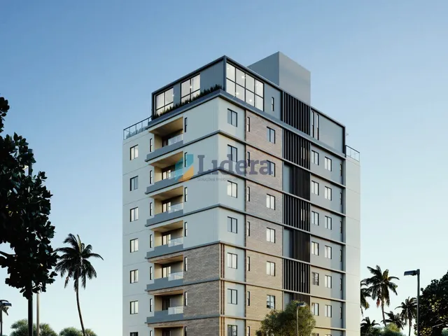 Imagem 6: Apto Totalmente Mobiliado - 60M² - 2 Quartos - 1 Suite - em Intermares, Cabedelo/Pb