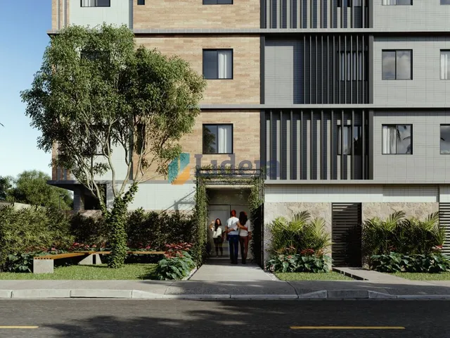 Imagem 9: Apto Totalmente Mobiliado - 60M² - 2 Quartos - 1 Suite - em Intermares, Cabedelo/Pb