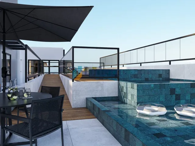 Imagem 4: Apto Totalmente Mobiliado - 60M² - 2 Quartos - 1 Suite - em Intermares, Cabedelo/Pb