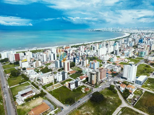 Imagem 1: Apto Totalmente Mobiliado - 60M² - 2 Quartos - 1 Suite - em Intermares, Cabedelo/Pb