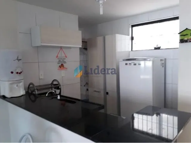 Imagem 3: Apartamento Ventilado - 2 Quartos - 1 Suite - em Bessa, João Pessoa/Pb