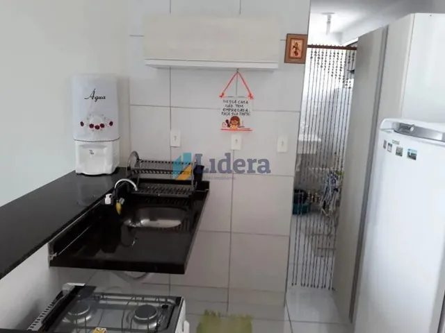 Imagem 5: Apartamento Ventilado - 2 Quartos - 1 Suite - em Bessa, João Pessoa/Pb